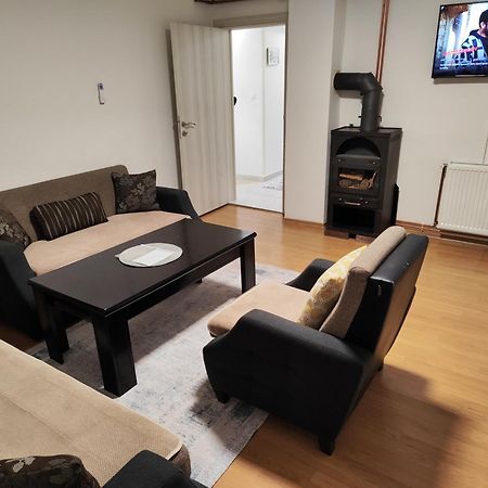 Dino Sarajevo Apartment Exteriér fotografie