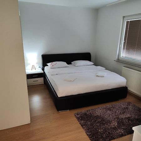 Dino Sarajevo Apartment Exteriér fotografie
