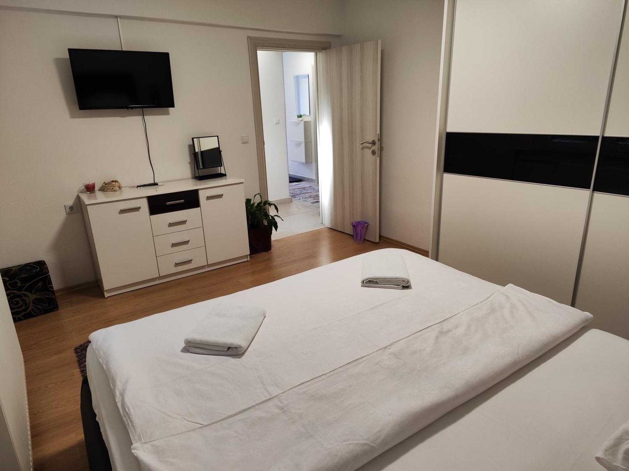 Dino Sarajevo Apartment Exteriér fotografie