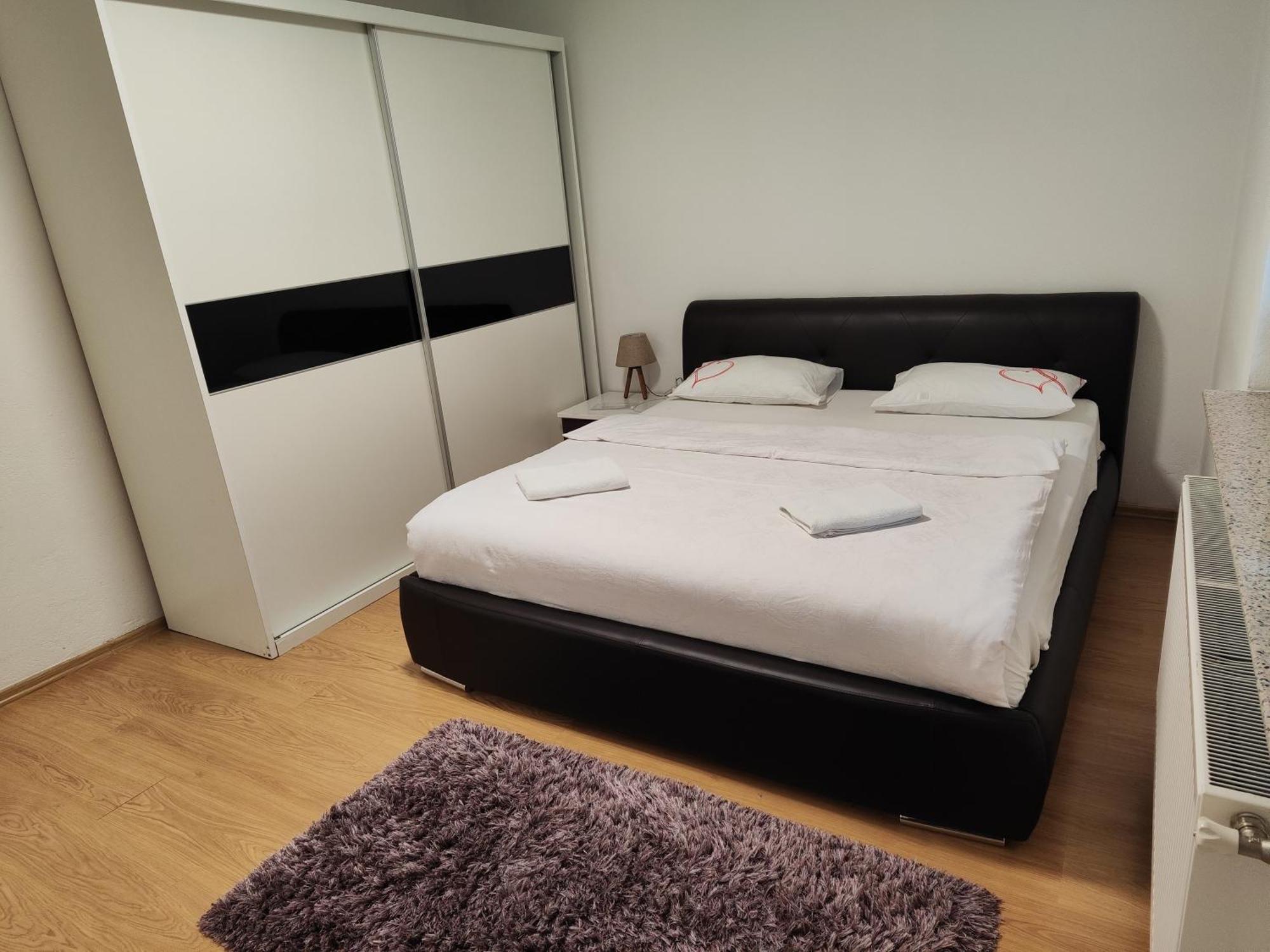 Dino Sarajevo Apartment Exteriér fotografie