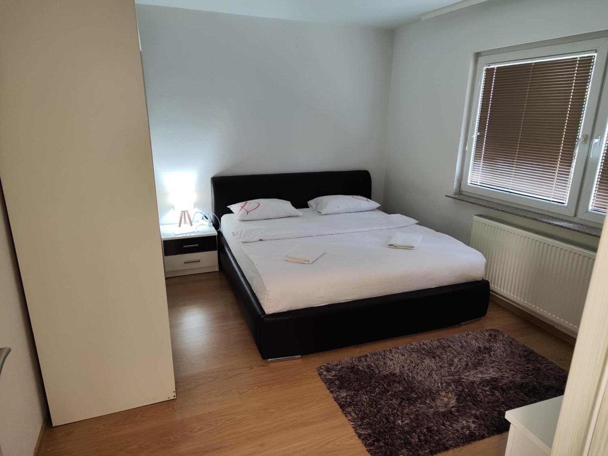 Dino Sarajevo Apartment Exteriér fotografie