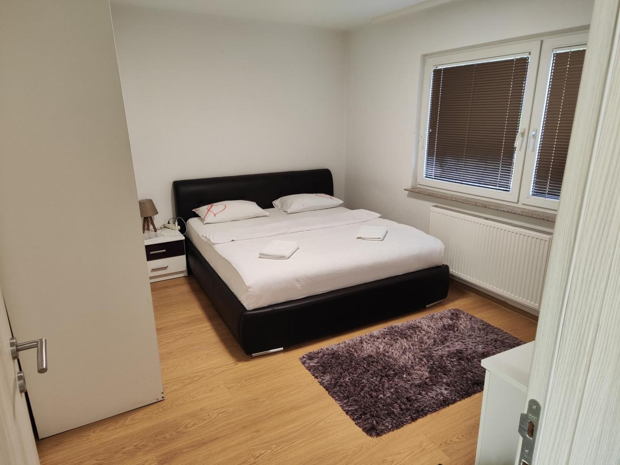 Dino Sarajevo Apartment Exteriér fotografie